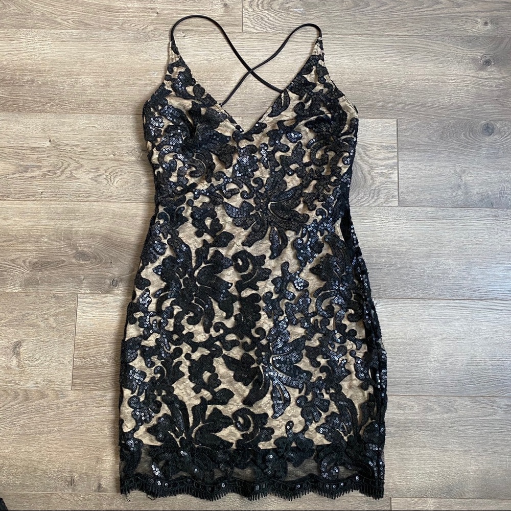 ❗️3 for 20$❗️Akira dress